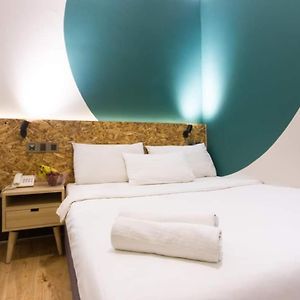 Chambre Supérieure Double
