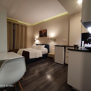 Athens Luxurious Suite 20