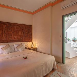 Chambre Standarde Lit King-Size