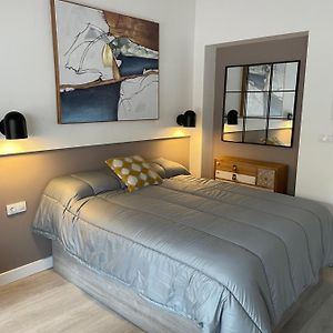 Beautiful Loft With Big Terrace In Old Town