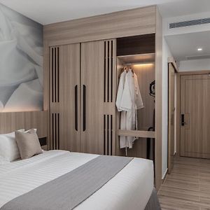 Chambre Standarde Lit King-Size