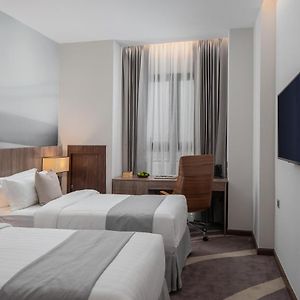 Chambre Premium Double