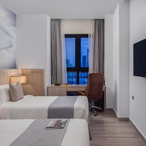 Chambre Standarde Double