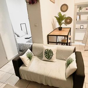 Appartement à 1 Chambre à Coucher