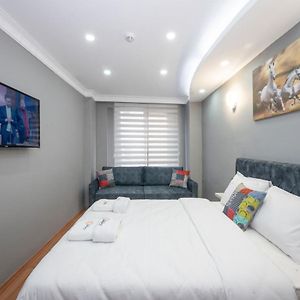 Taxim Sunpera Suites