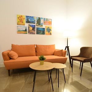 Loft Van Gogh, Centro Historico