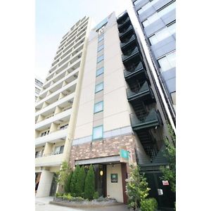 R&B Hotel Higashi Nihonbashi - Vacation Stay 40471V