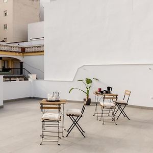 Love Rent4 Malaga Home