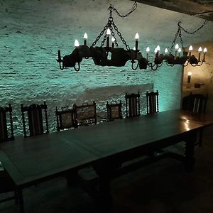 HOFMARKGRAAF - Unique apartment in historic Antwerp mansion