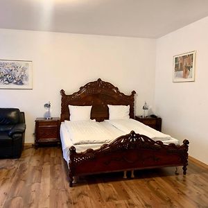 Chambre Supérieure Double