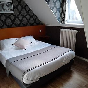 Chambre Triple