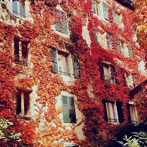Appart'Hôtel Residence Dizerens