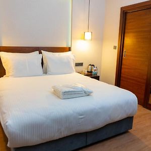 Chambre de Luxe Lit King-Size