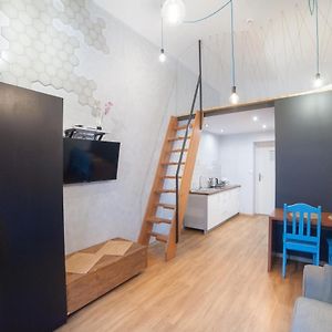 Appartement Rez-de-Chaussée