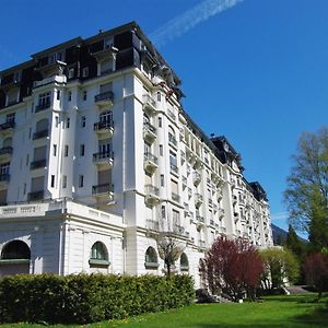 Apartment Le Majestic
