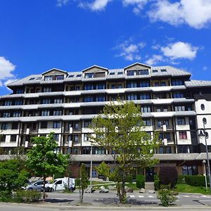 Apartment Le Chamois Blanc-3