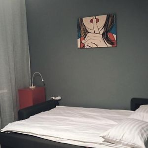 Riga Old Town Airy Apartment 4