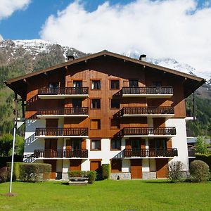 Apartment Le Choucas
