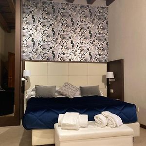 Suite Duplex Lit King-Size