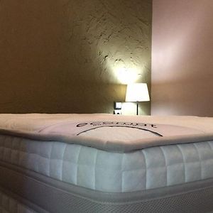 Appartement de Luxe