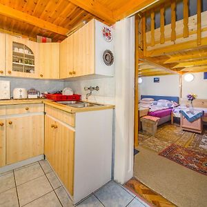 Budapest Central Apartment