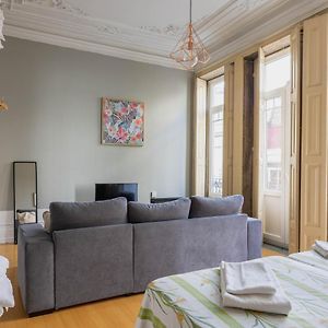 Rustic Apartment In Poveiros
