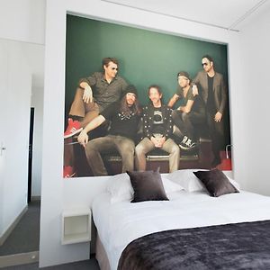 Chambre Supérieure Familiale Lit King-Size