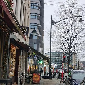 Apartments Berlaymont Ohy