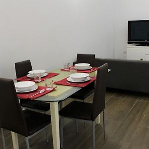 Appartement Rez-de-Chaussée
