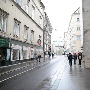 Heart Of Vienna- Next To Albertina