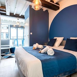 Appartement Rez-de-Chaussée