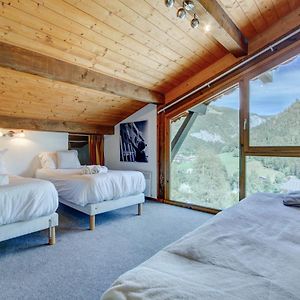 Chalet Madeleine
