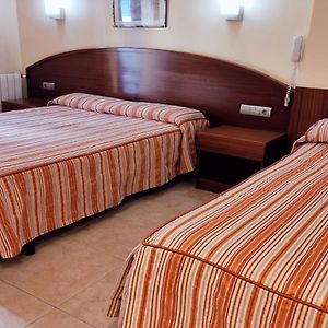 Chambre Triple