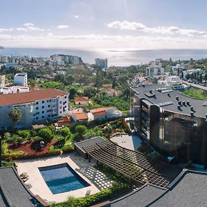 Funchal Beautiful Vista Mar