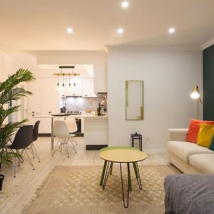 Appartement de Luxe