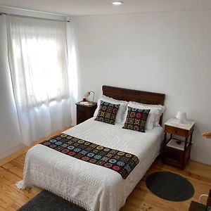 Chambre Double au Premier Étage
