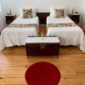 Chambre Standarde Double au Deuxième Étage