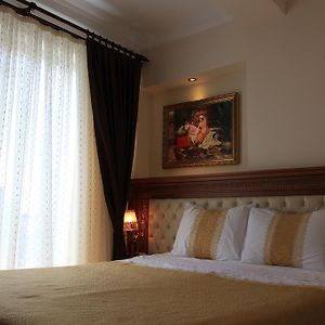 Chambre Standarde Double