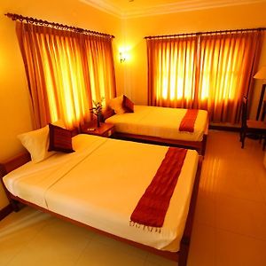 Chambre Supérieure Double