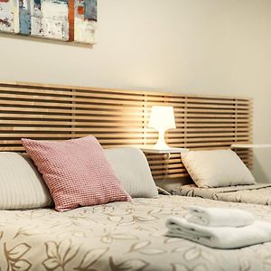 Chambre Classique Triple