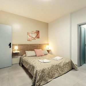 Chambre Standarde Simple