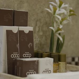 Studio de Luxe Lit King-Size