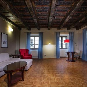 Suite de Luxe