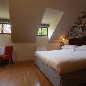Chambre Exécutive Double