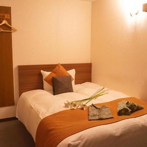 Chambre Double Économique