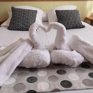 Chambre Lit King-Size