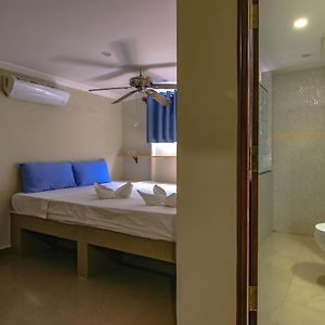 Chambre de Luxe Lit King-Size
