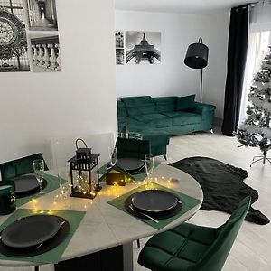 Le Grand DOLLFUS, 90m2 de charme au coeur de ville