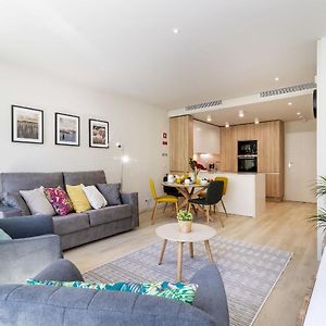 Modern & Stylish Apartment In Av. Da Liberdade By Lovelystay
