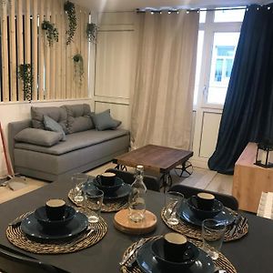 Loft T2 By Locations_Lepuyenvelay